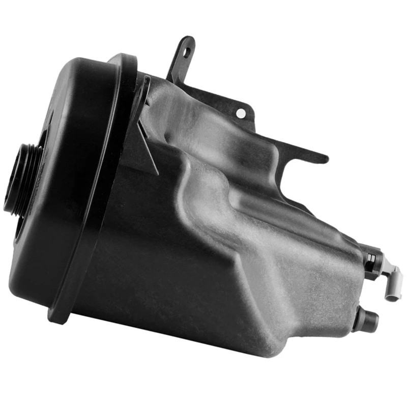 17137552546 расширительный резервуар для воды охлаждающей жидкости с датчиком BMW E70 E71