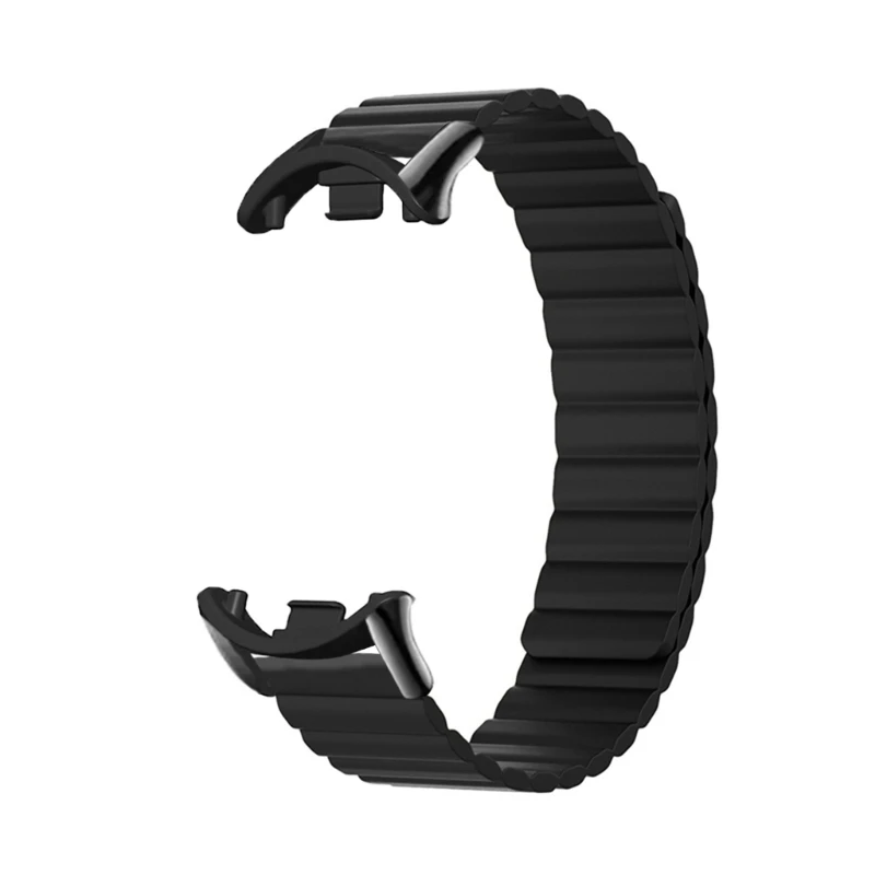 

Ремешок для часов Xiaomi 8/8, удобный браслет для смарт-часов E65C