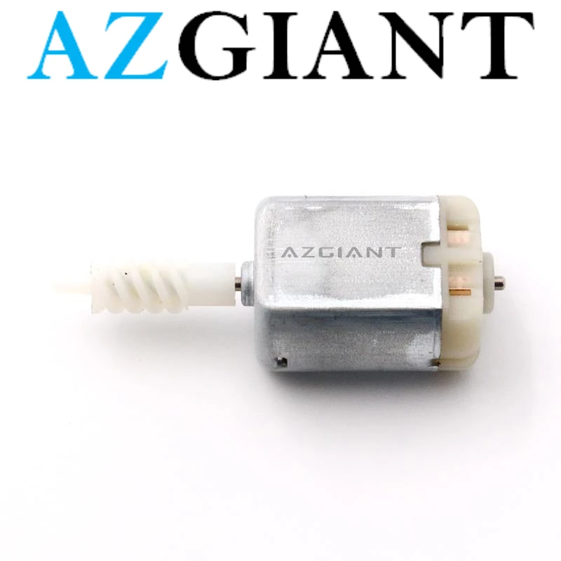 

Azgiant Door Lock Motor For Mercedes Benz Benz GLE43 AMG 2017-2019
