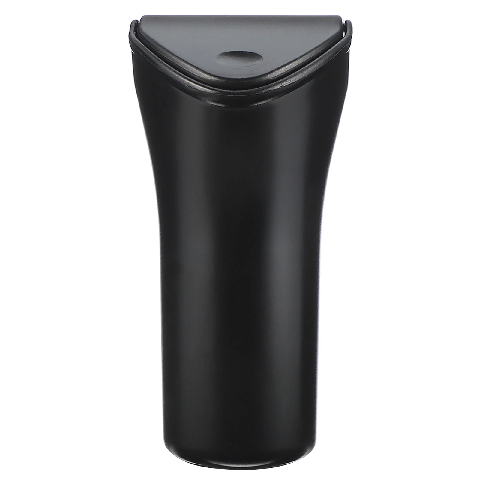 

1 Pc Car Door Pocket Table Trash Bin Car Trash Can with Lid Waste Storage Holder Car Trash Bin Vehicle Trash Bin
