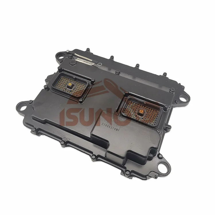 Модуль управления двигателем 924K 966M 966L 930K 631K 980M 982M 745 730C 725C 455-9580 4559580