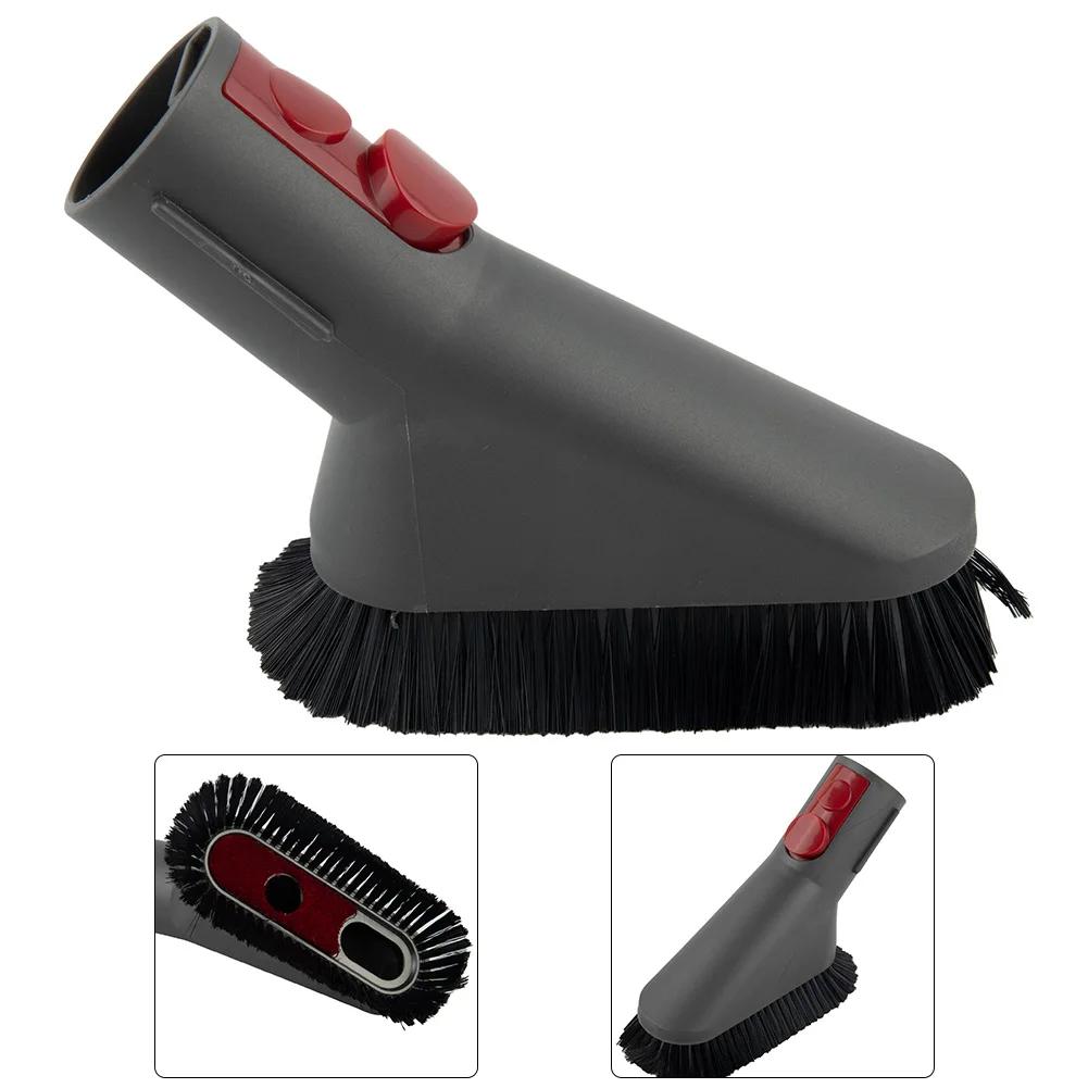 

Dust Brush For Dyson V12 Detect Slim AbsoluteVacuum Cleaners Sweepers Household Supplies Cleaning Vacuum Parts Accessories