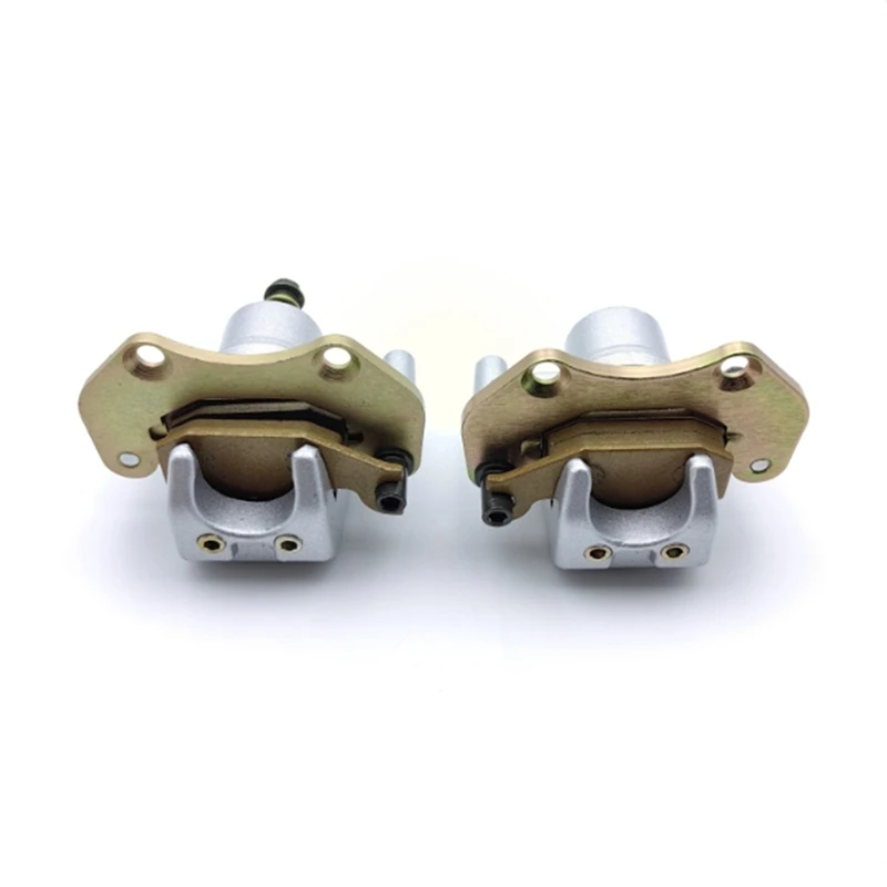 705600576 передний левый правый Тормозной Calipe для Can Am Outlander 330 400 500 650 650EFI Max 800R 850 с