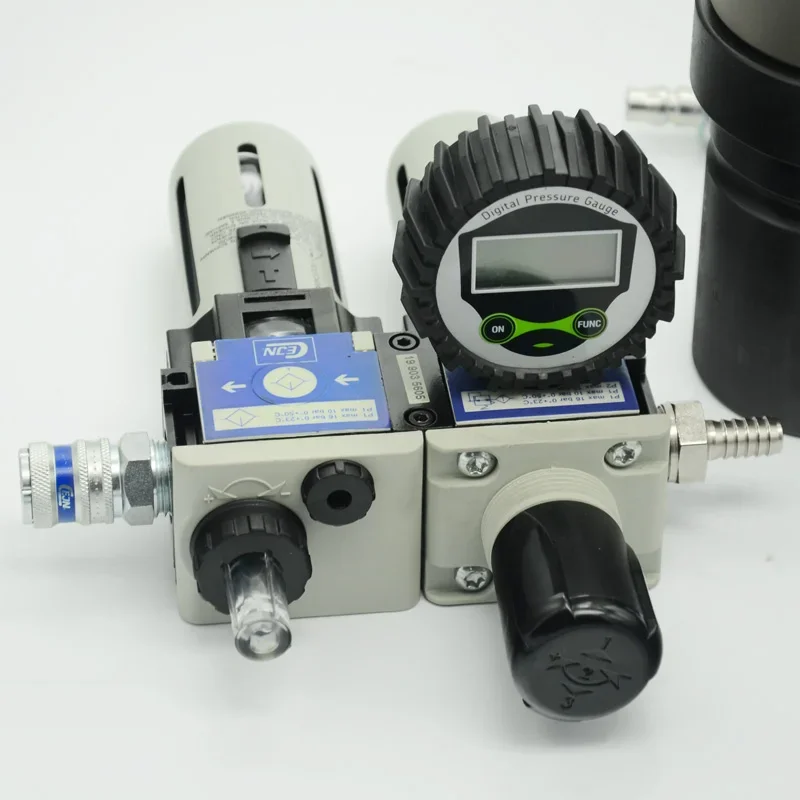 Бренд KASHON KSPW80SS 2000-8000 Нм 1-1/2 дюйма Регулируемый автоматический отключаемый