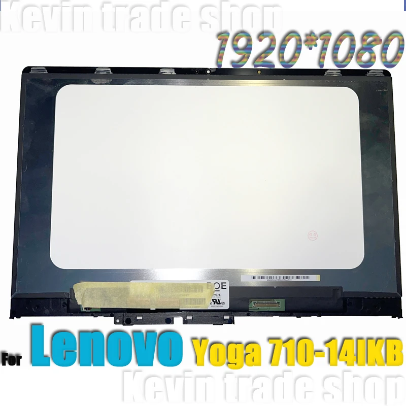 Yoga 710-14 YOGA 710-14IKB 