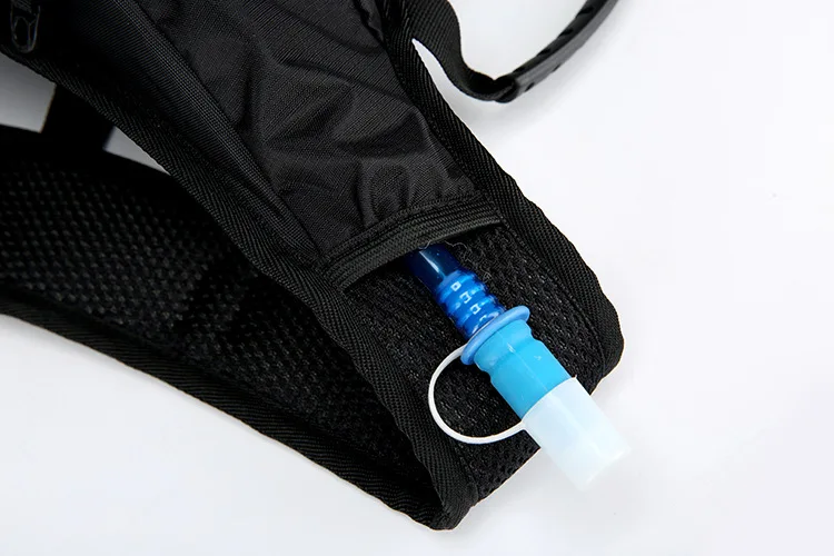 New Outdoor Cycling Knapsack Movement Backpack men's And women's Cycling Equipment Accessories Lighter Bicycle Helmet Bag