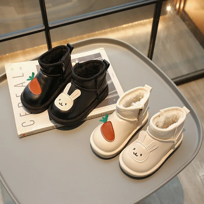 Детские зимние ботинки Botas Para Niña