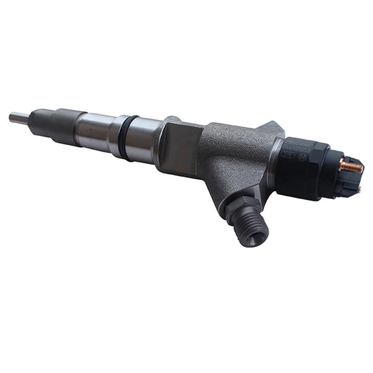 Форсунка для топлива KamAZ 0445120153 201149061 2 шт.