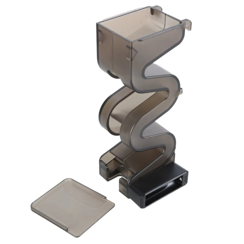 Вертикальная стойка для хранения батарей AA/7