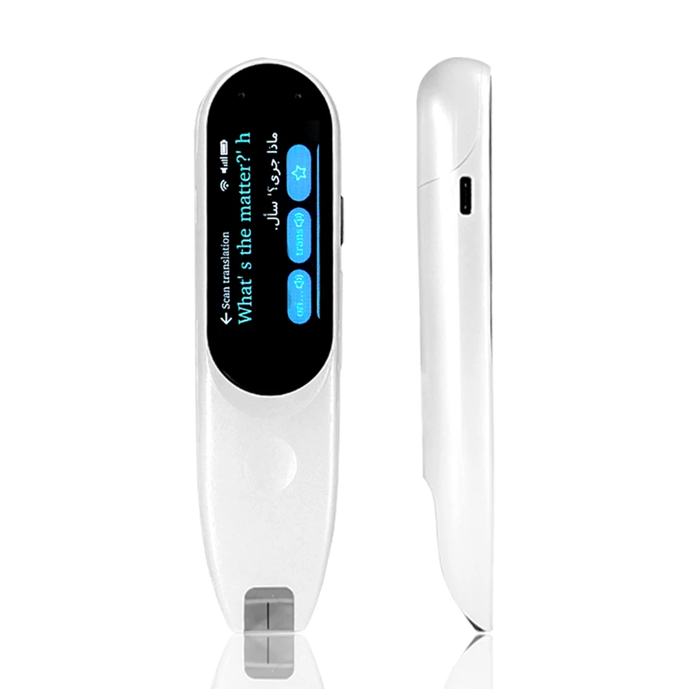 

Instantly Scan And Translate Any Book,translator device language reading pen translation pen