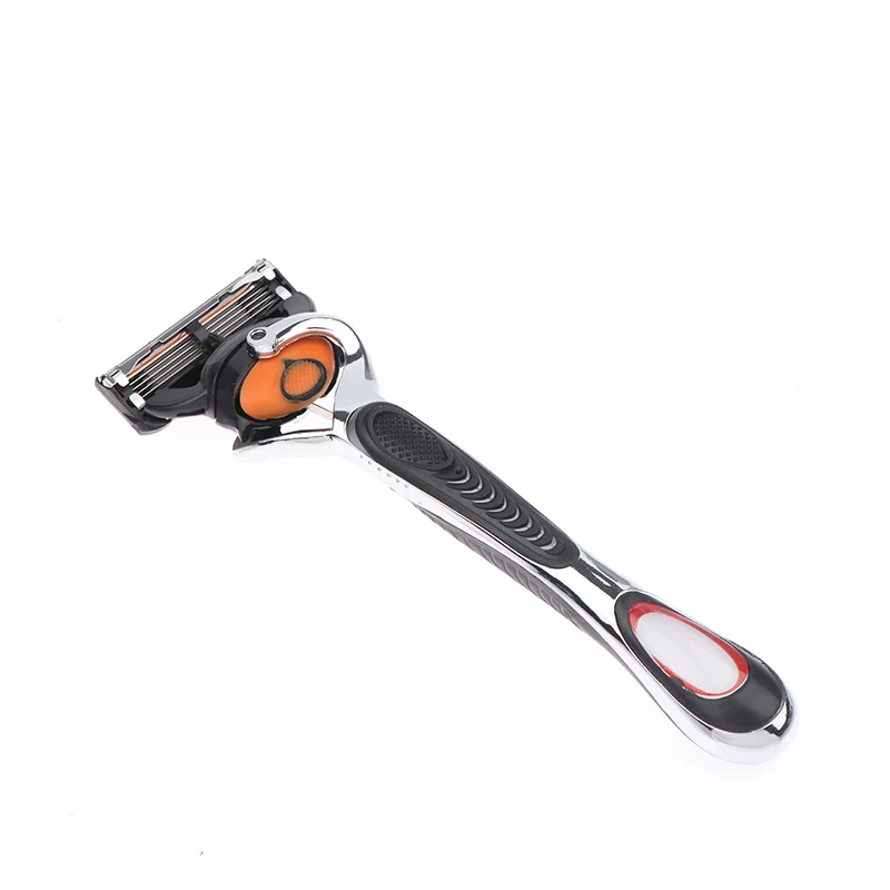 1 шт./4 шт. запасные лезвия для бритвы