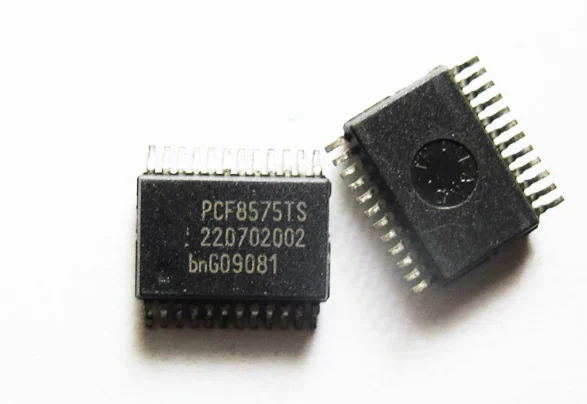 Детали для вентиляторов YINGYUN PCF8575TS 10 шт.