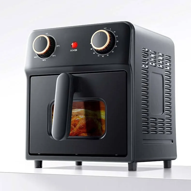 Фритюрница большой емкости многофункциональная умная полностью автоматическая