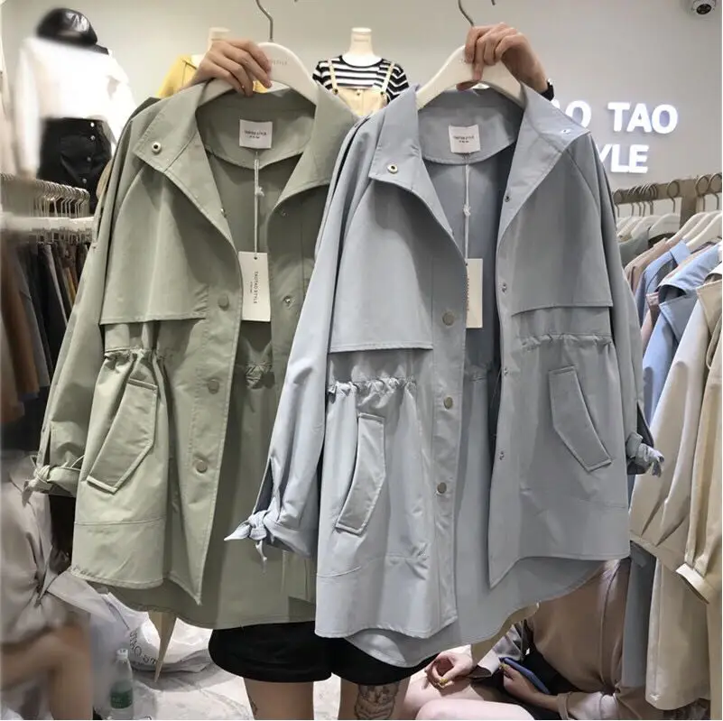 

2020 Cheap wholesale 2019 new autumn winter Hot selling women's fashion netred casual Ladies work wear nice Jacket