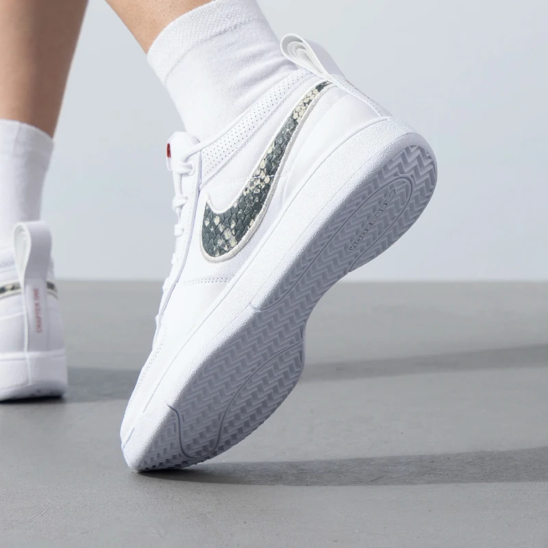 Мужская Спортивная обувь NIKE BOOK 1 EP Легкая удобная мягкая одежда Боевая