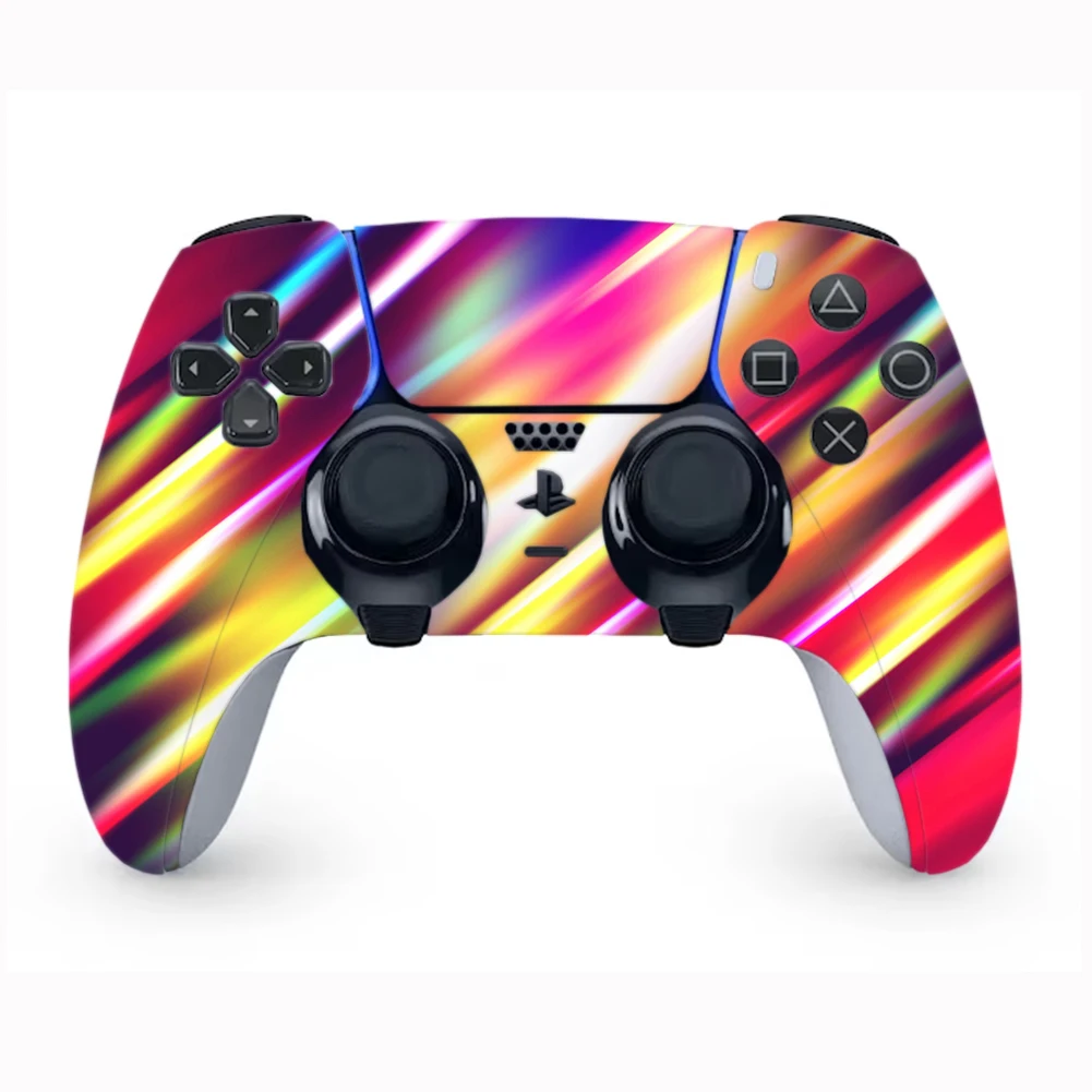 Защитная наклейка для геймпада PlayStation 5 PS5 Edge