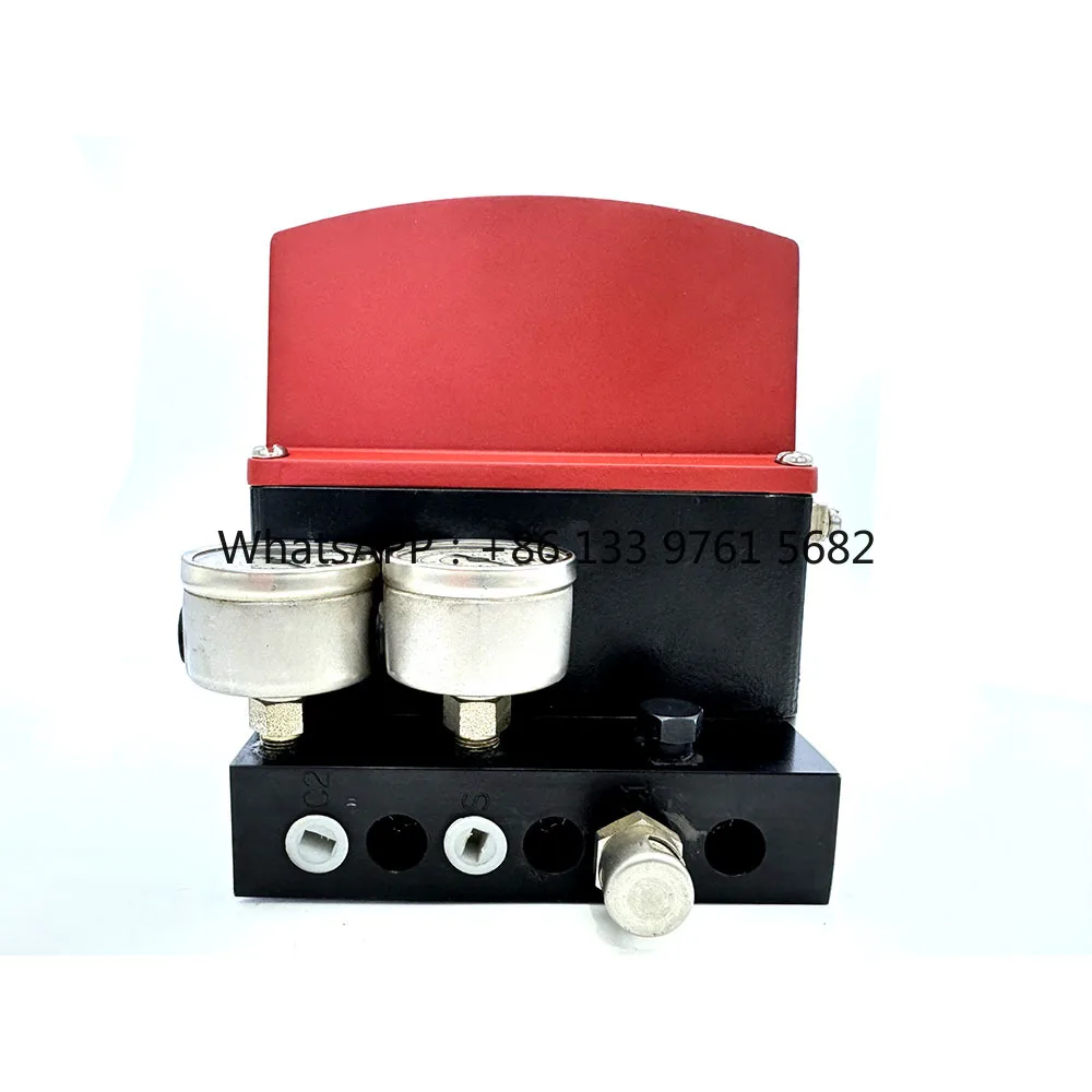 Фото Хорошее качество Mestoe Valve Neles Positioner ND9102HN с Hart Metsopositioner ND9106HN Позиционер клапана №3