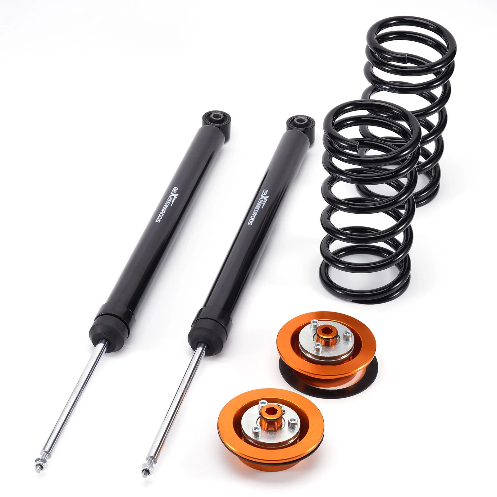 Уличные зажимы для хэтчбека Ford Focus Mk2 2 5 ST 2005-2012 комплект амортизации подвески