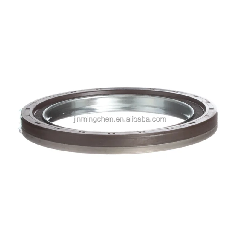 Оригинальные детали экскаватора переднее сальник коленчатого вала двигателя