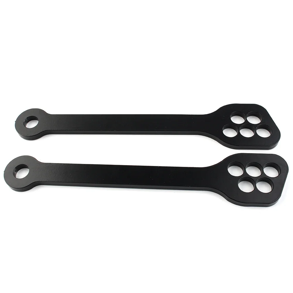 1 пара комплектов понижающих звеньев мотоцикла для Yamaha Tenere 700 XTZ690 XTZ 690 T7 2019 2020 2021