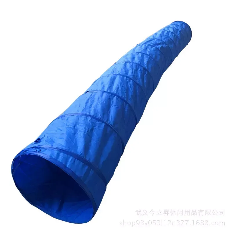 

Складной туннель для домашних животных, 2 м, 3 м