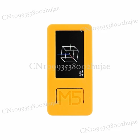 Официальный комплект разработки M5Stack M5StickC Plus 2 IoT с компактным решением для умного дома и IoT ESP32