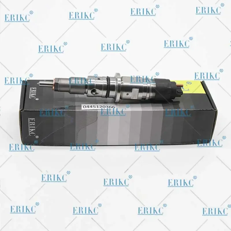 ERIKC 0445120366 топливный инжектор с общей топливной магистралью 0 445 120366 Стандартный
