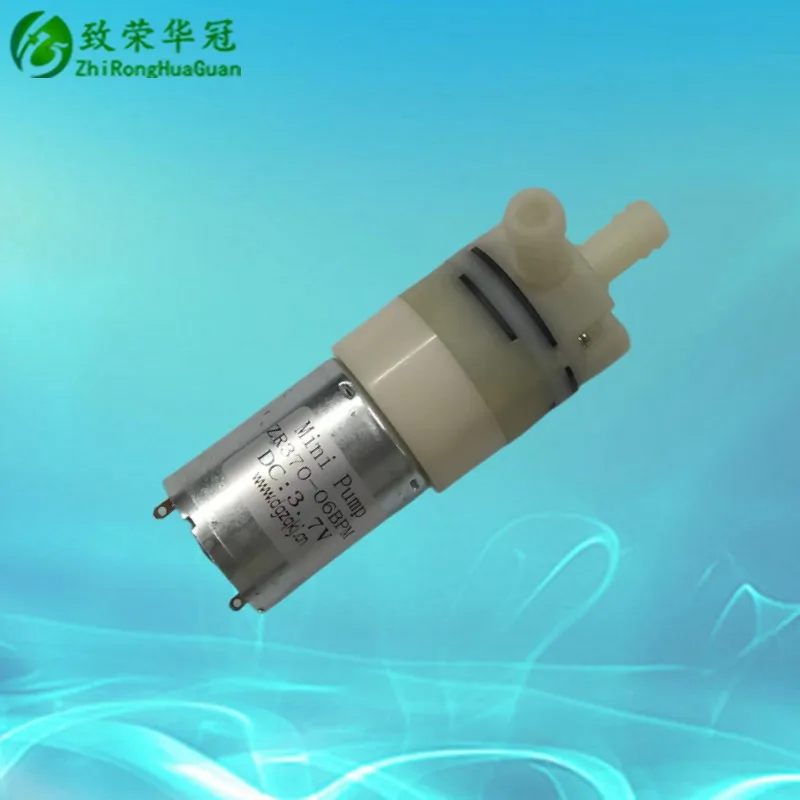 

Миниатюрный Насос отрицательного давления миниатюрный мембранный насос 12 В мини водяной насос 6 в самовсасывающий насос 24 В постоянного тока 370 насос