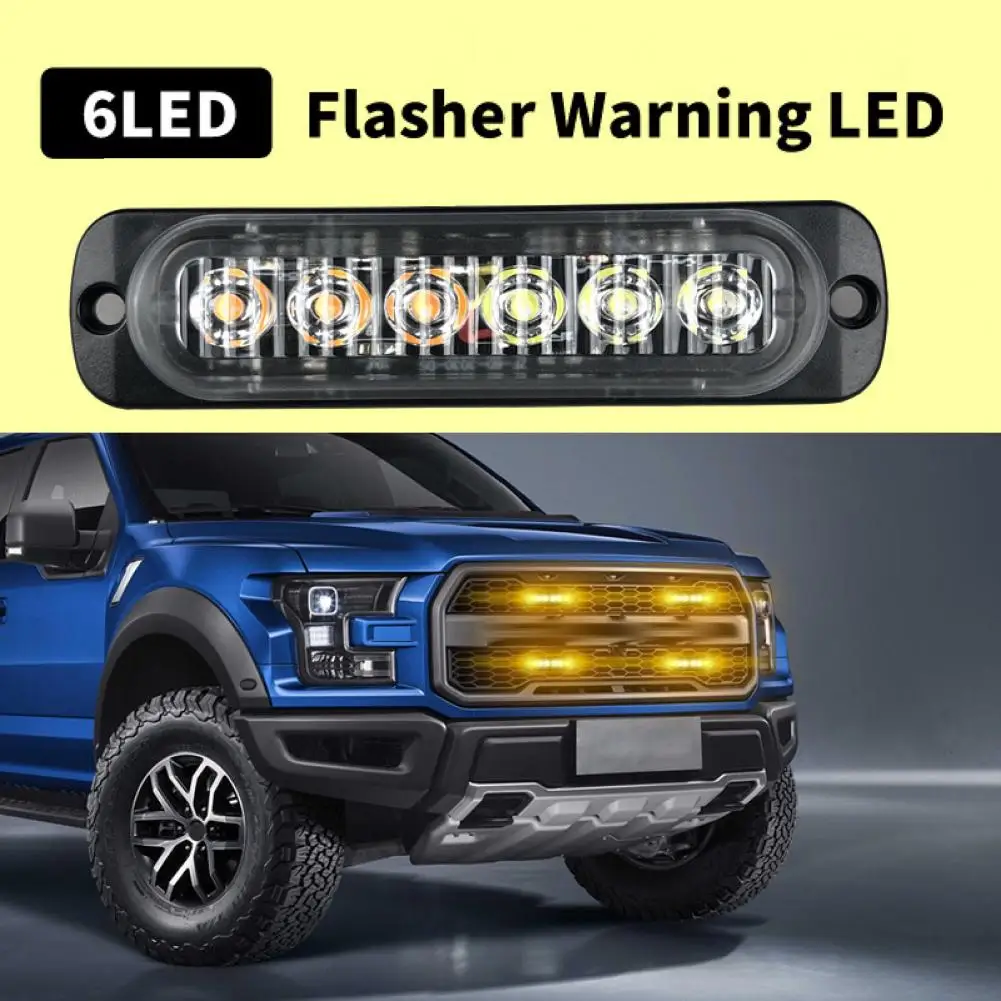 

Driving Light Great IPX-4 Waterproof Super Bright Slim LED Working Light Bar for Truck Work Light Driving Light
