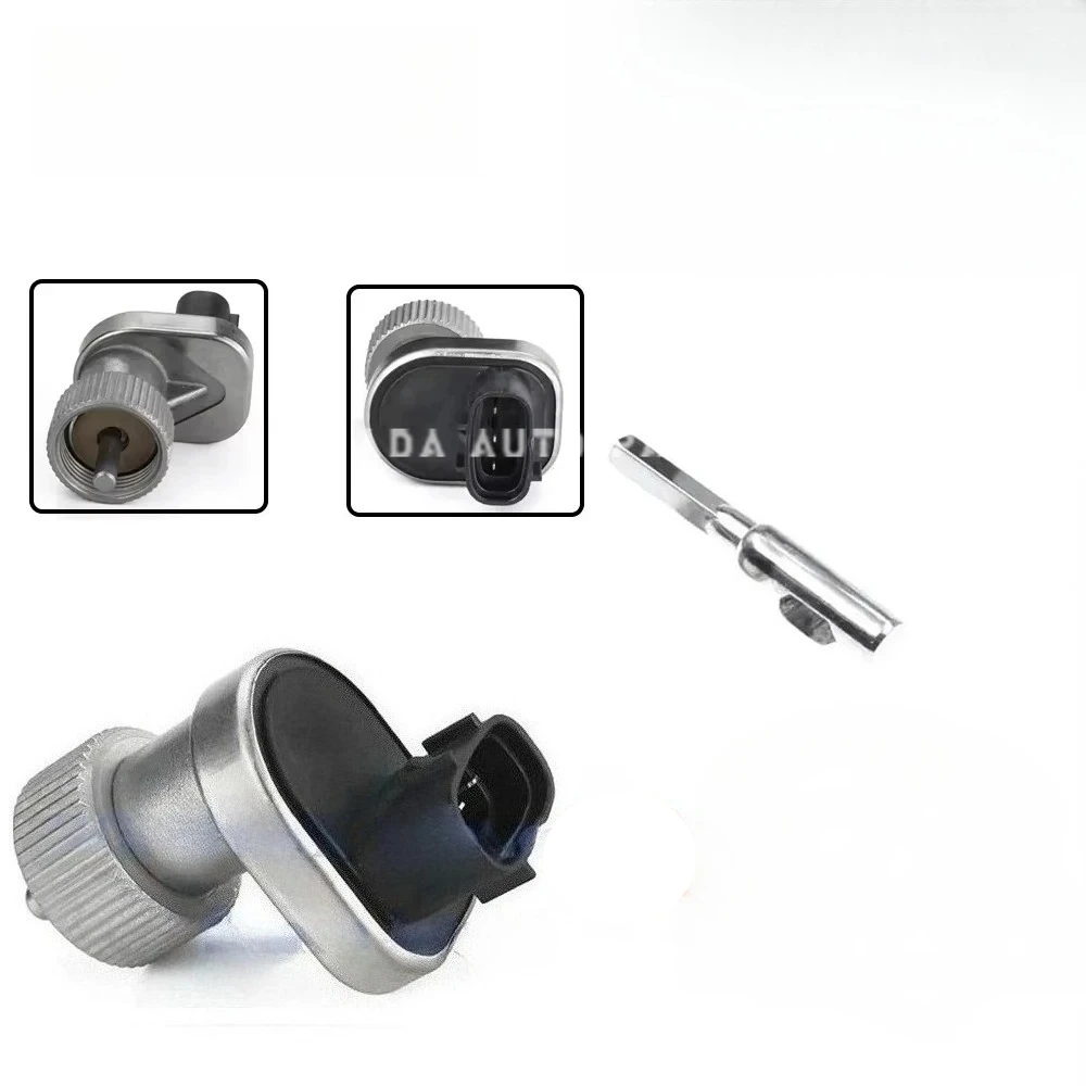 Фото Новый датчик скорости 83181-20040 949973-0021 для Toyota Previa, Land Cruiser, Lexus LX450, Isuzu 8318120040 8972565260 8973657430 №5