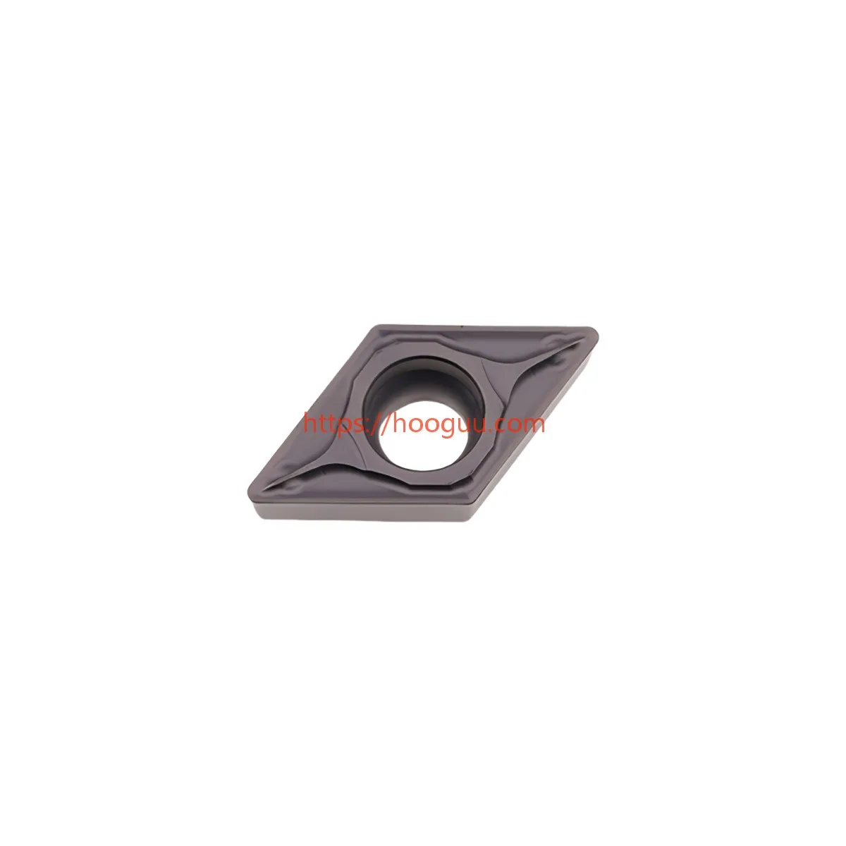 Токарные пластины DCMT DCMT11 DCMT11T3 08-PS(J) NS530, 100% оригинал (art.: 3920db4c2f2fc) - 3920db4c2f2fc
