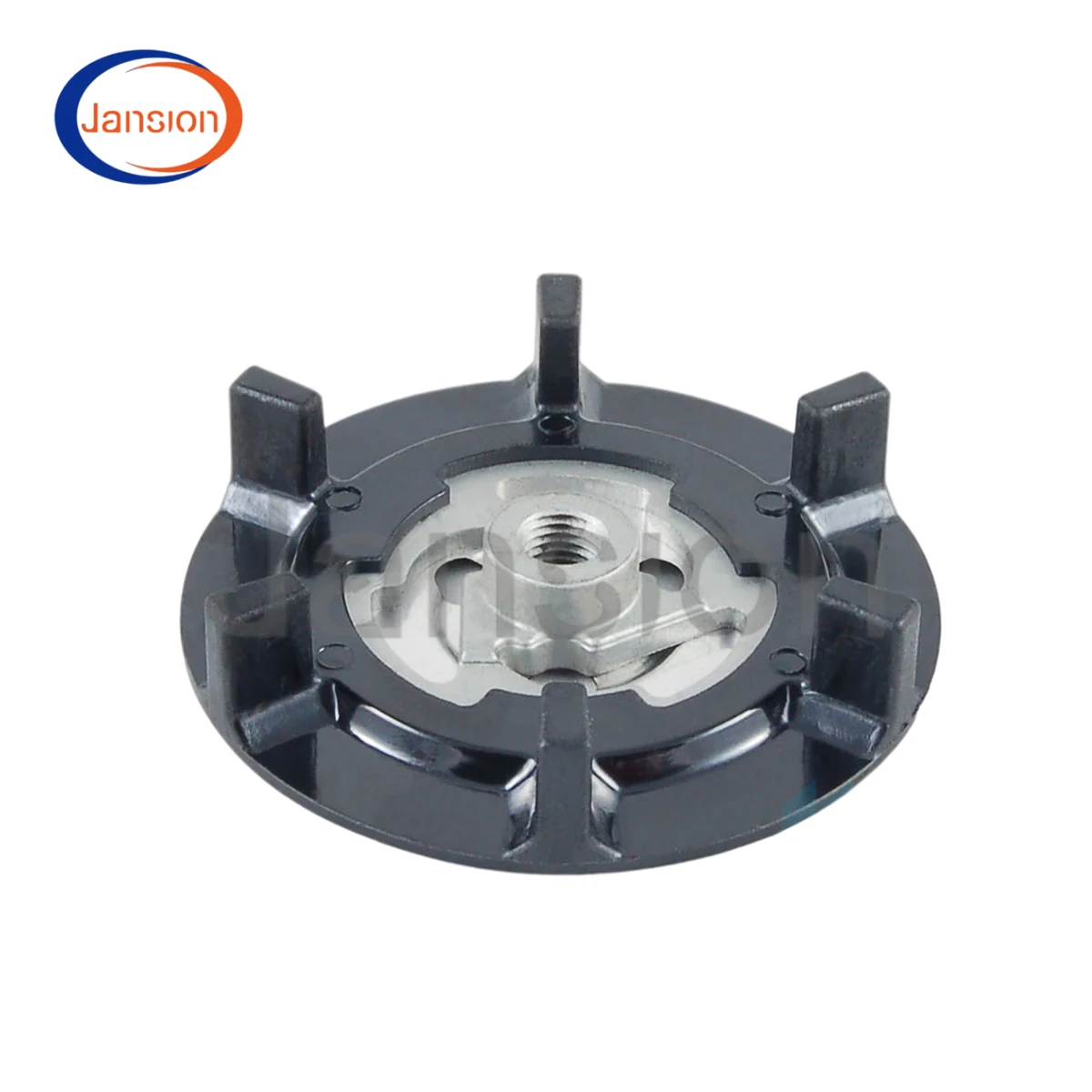 Кондиционерный компрессор переменного тока сцепляющий шкив 7s17c для BMW 540I 550I E60 650I