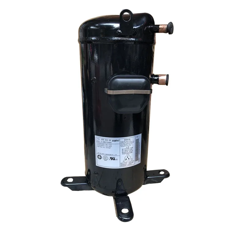 

C- Pump Original Sb1505 Air Conditioner Air Energy Water Heater Compressor C- SBX180