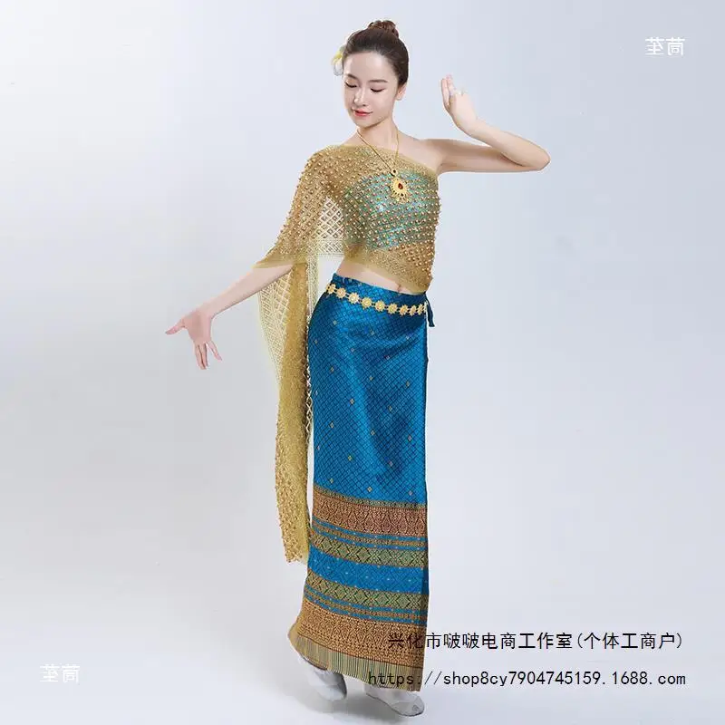 Ayyeh4dd240108001 азиатская Женская одежда стандартная Таиландская Мебель поставщик из