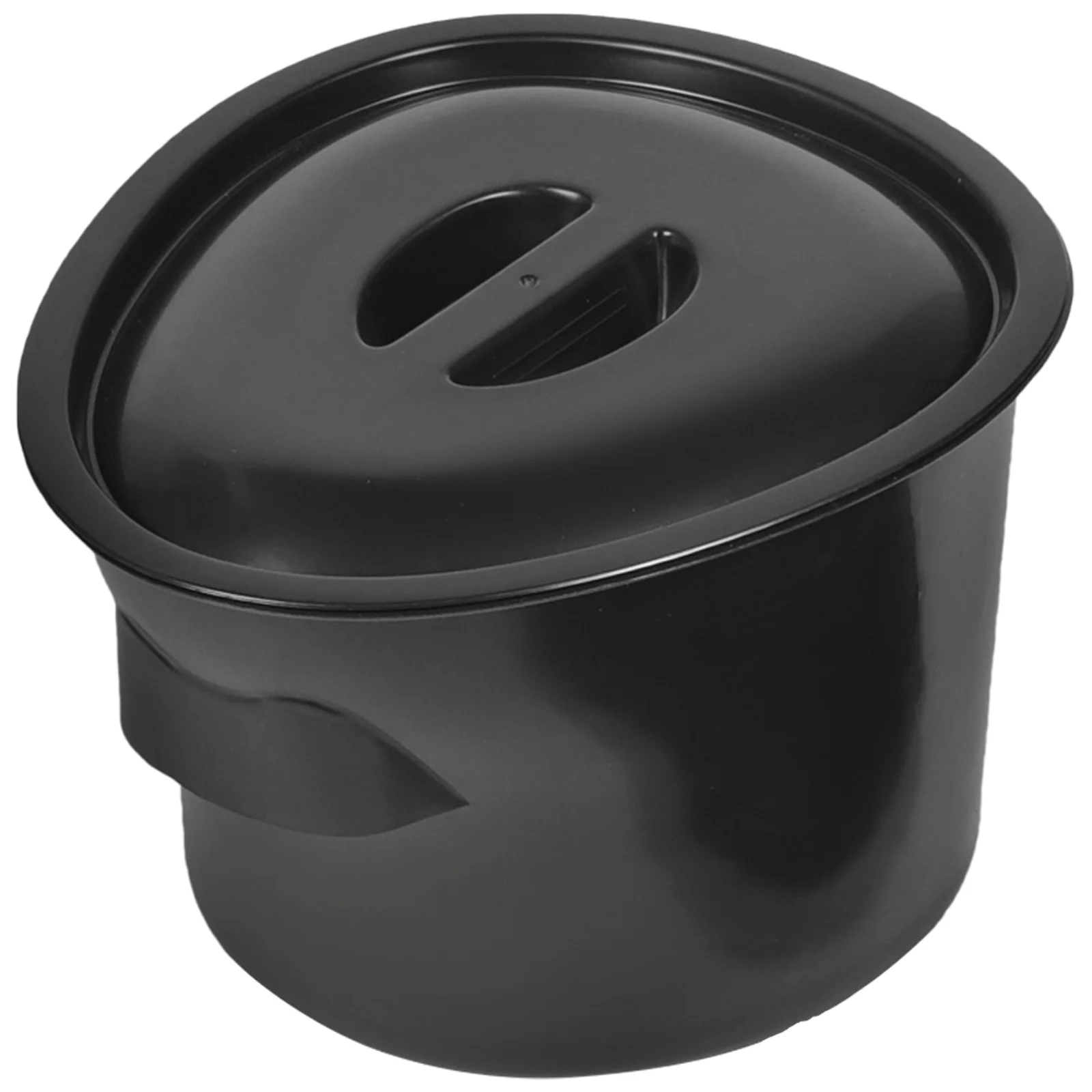 

Urinal Bedpan Plastic Spittoon Accessories Plastics Urine Bucket Chamber Pot Miss