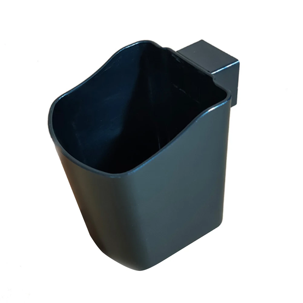 Fishing Water Cup Box Removable Fishing Water Cup Holder for MEIHO Box Side Mount Rack for Fish Kettle Organizer