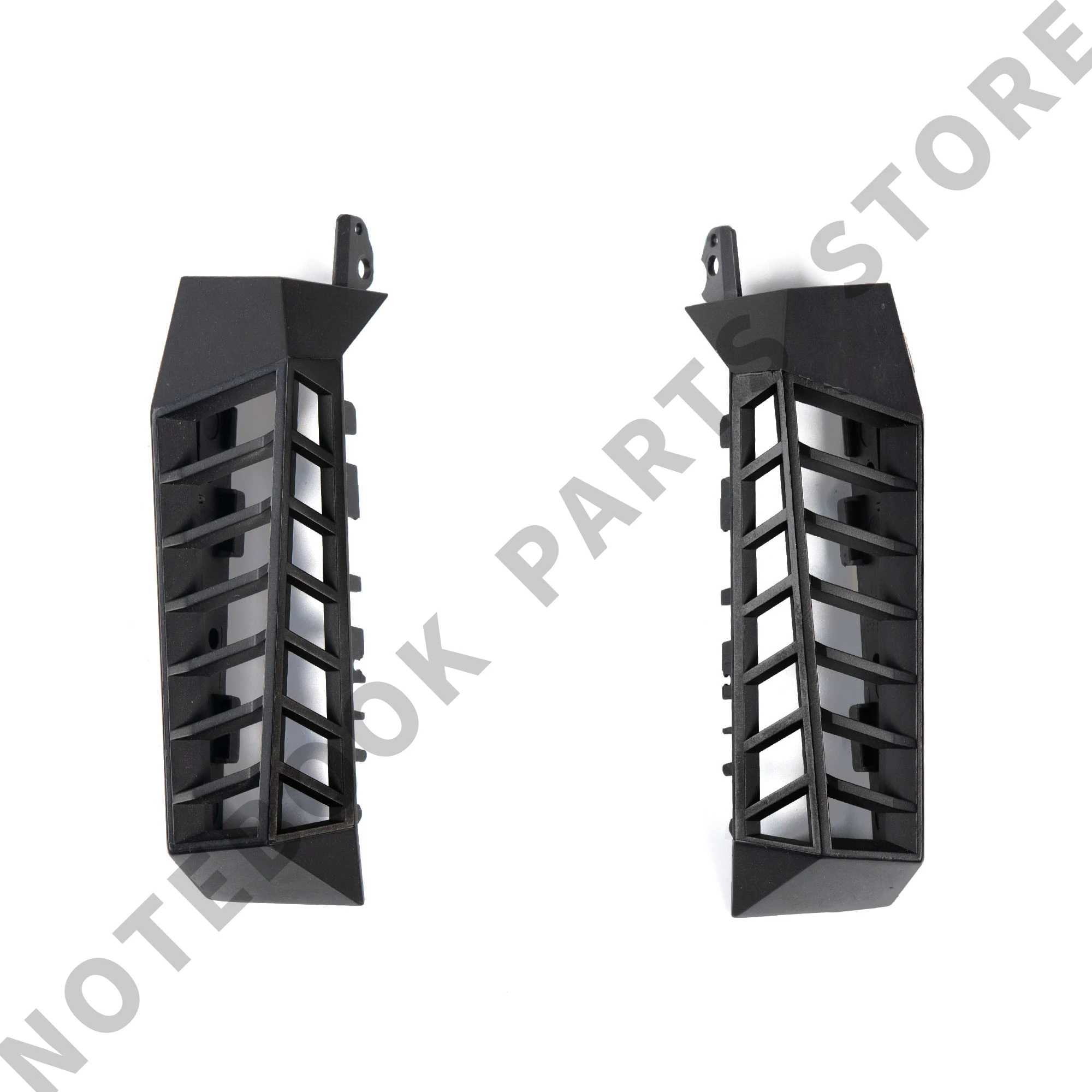 Воздуховыпускное отверстие для Omen 15-DC TPN-Q211 крышка термовентилятора Trip L24361-001