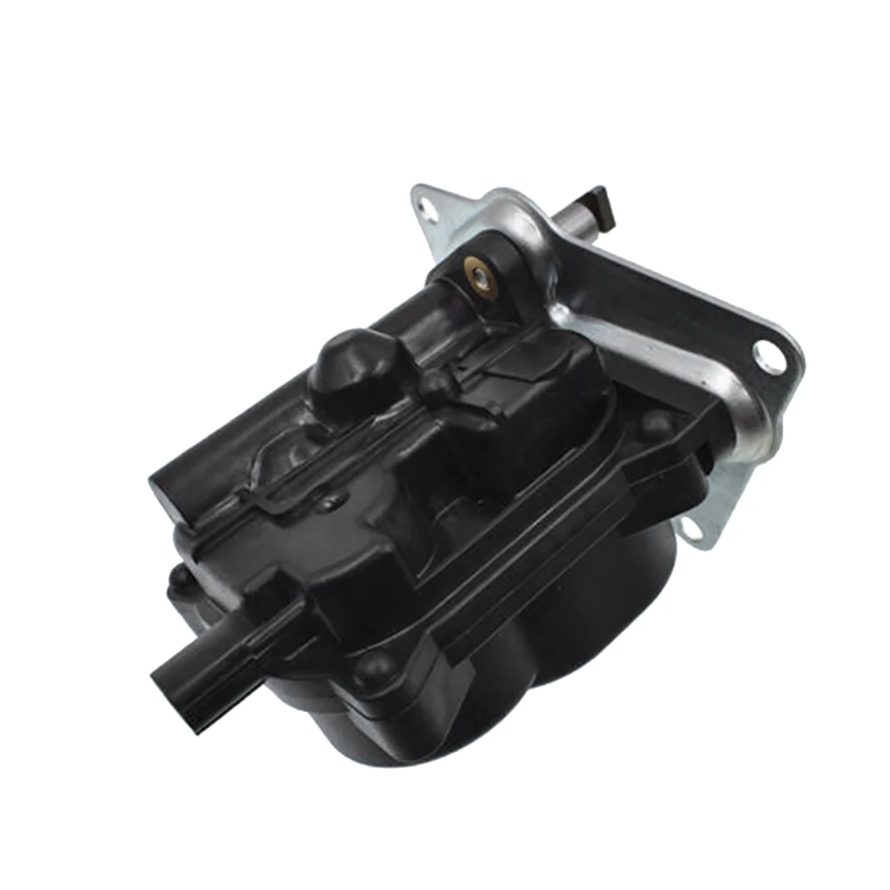 

Car Transfer Case Gearshift Actuator 4WD Rail MR446665 for Mistsubishi Pajero Montero 3 4 III IV 1999-2016