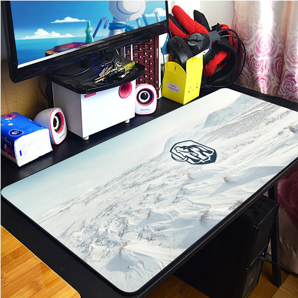 

2022 hot sale fashion minimalist animal thickened mouse pad wolf lion shark suitable for wireless mouse Overwatch CSGO DOTA2