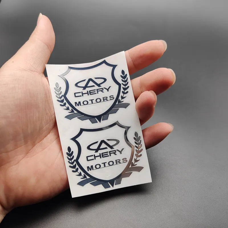 2 шт. отличная Металлическая Автомобильная 3D наклейка эмблема чехол для Mercedes Benz A B