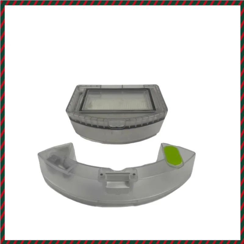 

360 S8 робот-пылесос 360 S8 емкость для хранения воды или коробка для пыли Hepa фильтр Роботизированная фотолаборатория аксессуары