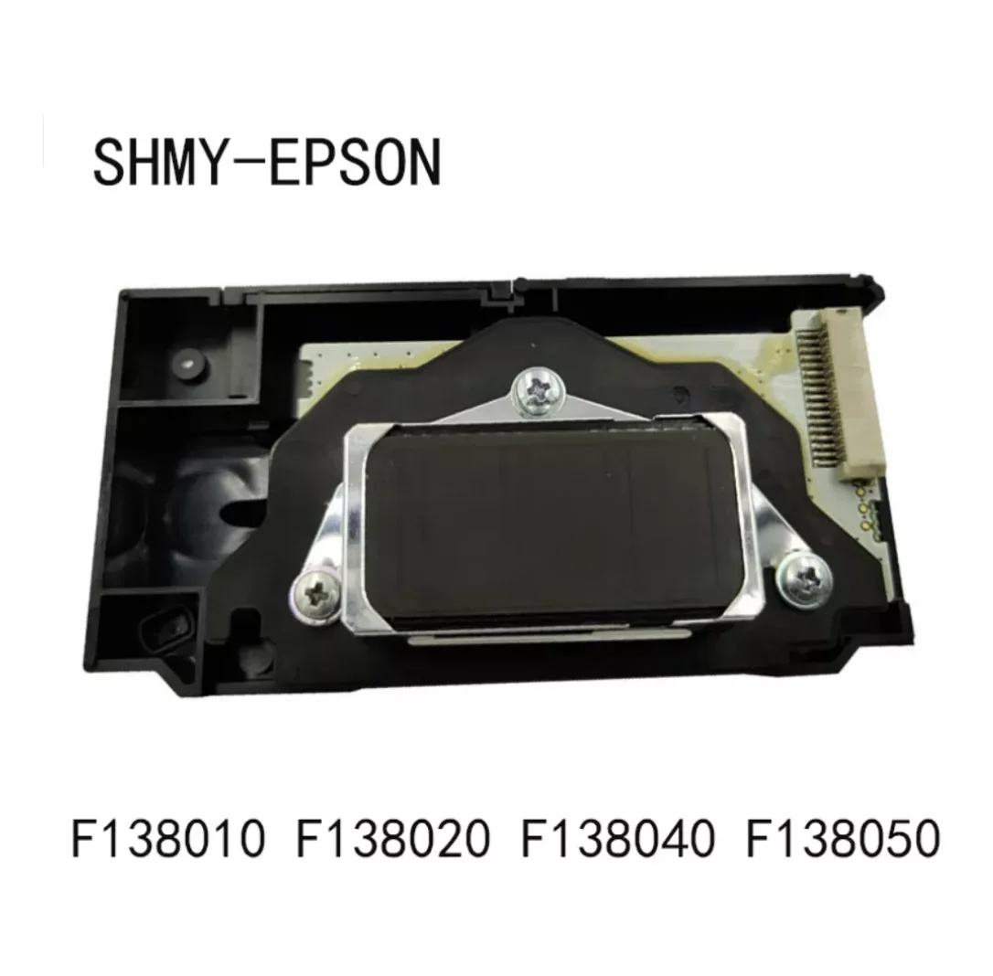 

Печатающая головка для Epson Stylus Photo Printer японская 2100 2200 7600 9600 R2100 R2200 F138010 F138020 F138040 F138050