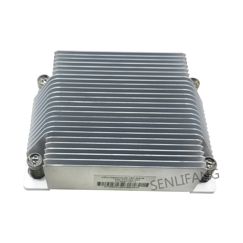 Новый 773194-001 779091-001 аккумулятор большой емкости для Poweredge сервер DL180 GEN9 G9 радиатора