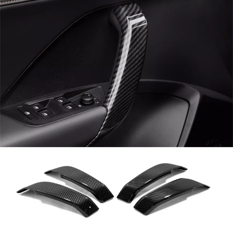 Внутренняя дверная ручка для VW Volkswagen Tharu / Taos 2018-2023 ABS