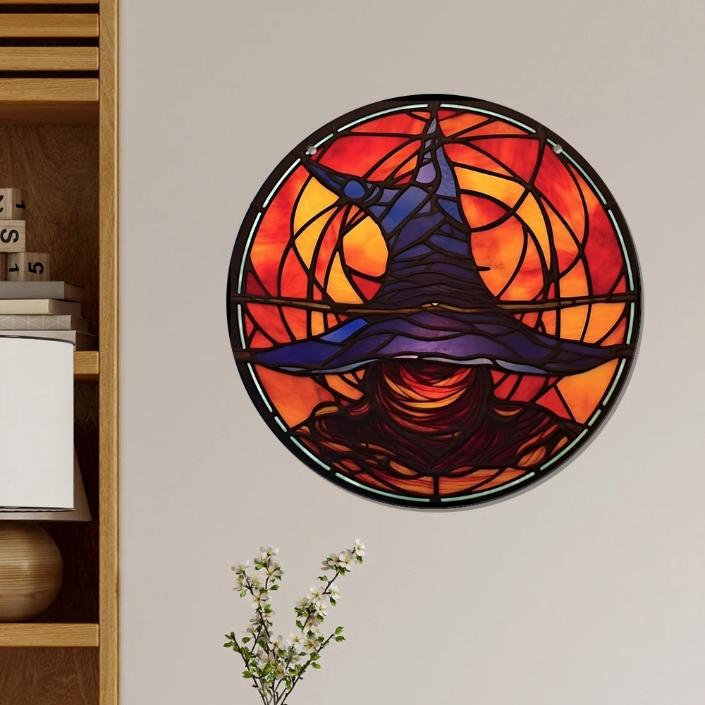 1 шт. подвеска для окна гора 20 см