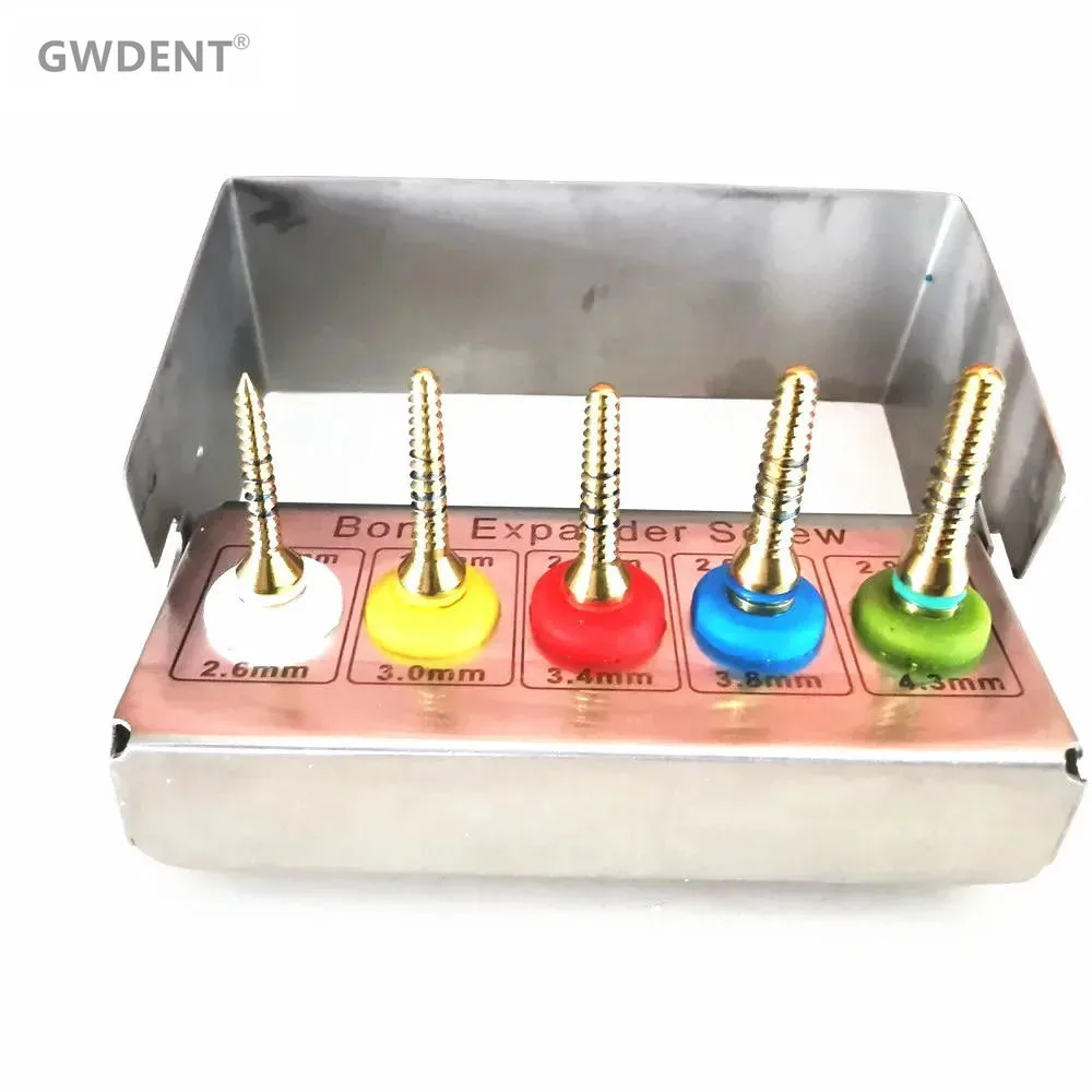 1 комплект для расширителя зубной кости подъемник пазухи с пильными дисками