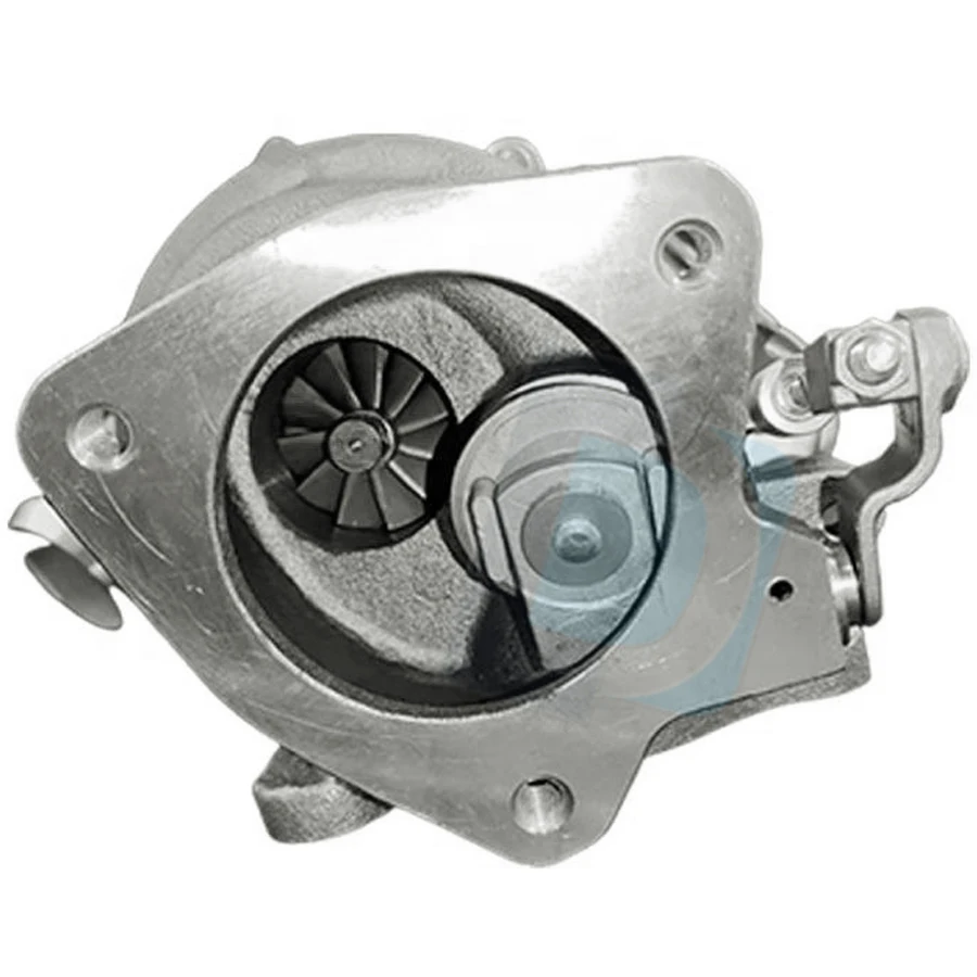 Турбокомпрессор для PEUGEOT 207 308 3008 508 RCZ Citroen C4 C5 1 6 9809028780 53039700120 9803779480 9807682180 5303988024