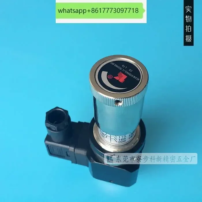 Реле давления JCS-02N