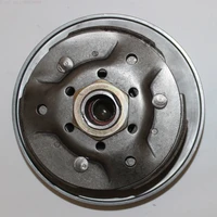 250 ml engine accessories follower wheel driven wheel motorcycle spare parts single cylinder for spring breeze 250 moto parts b