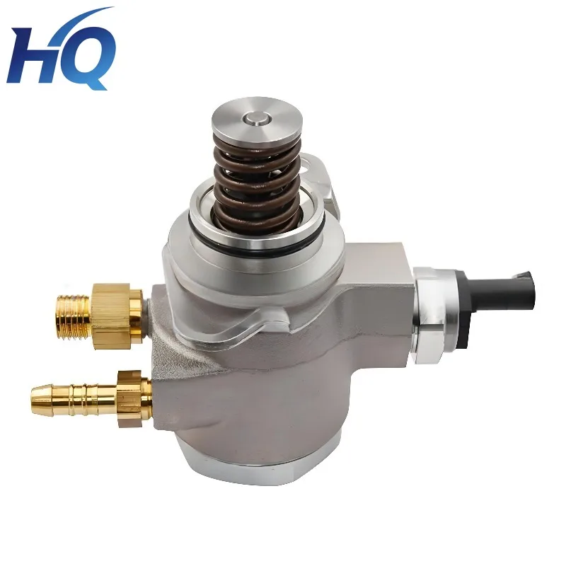 Фото Топливный насос высокого давления 03C127026R 03C127026P для VW Golf CC AUDI A3 A1 1.4 TSI TFSI 03C127026J №5